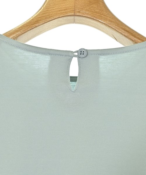 THREE SQUARE（スリースクエア）Tシャツ・カットソー 緑 サイズ:F レディース/2200661700617