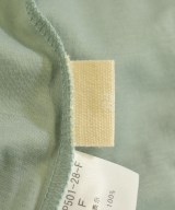 THREE SQUARE（スリースクエア）Tシャツ・カットソー 緑 サイズ:F レディース/2200661700686