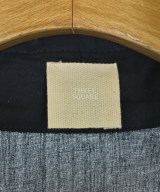 THREE SQUARE（スリースクエア）その他 紺 サイズ:F レディース/2200661700778