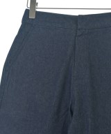 THREE SQUARE（スリースクエア）デニムパンツ 紺 サイズ:36(S位) レディース/2200661701317