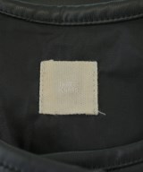 THREE SQUARE（スリースクエア）ブルゾン 黒 サイズ:F レディース/2200661701553