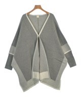 THREE SQUARE ニット・セーター