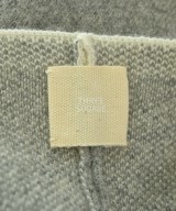 THREE SQUARE（スリースクエア）ニット・セーター グレー サイズ:F レディース/2200661701799