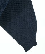 THREE SQUARE（スリースクエア）カーディガン 紺 サイズ:F レディース/2200661702093