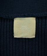 THREE SQUARE（スリースクエア）カーディガン 紺 サイズ:F レディース/2200661702147