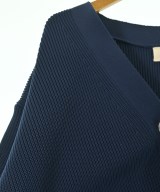 THREE SQUARE（スリースクエア）カーディガン 紺 サイズ:F レディース/2200661702147
