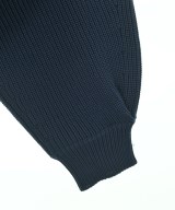 THREE SQUARE（スリースクエア）カーディガン 紺 サイズ:F レディース/2200661702154