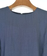 THREE SQUARE（スリースクエア）ワンピース 青 サイズ:F レディース/2200661702475
