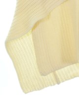 THREE SQUARE（スリースクエア）ベスト 白 サイズ:F レディース/2200661702611