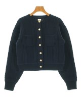 THREE SQUARE カーディガン
