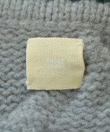 THREE SQUARE（スリースクエア）カーディガン グレー サイズ:F レディース/2200661703182