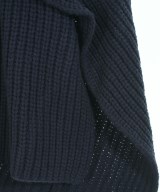 THREE SQUARE（スリースクエア）ベスト 紺 サイズ:F レディース/2200661703502