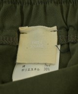 THREE SQUARE（スリースクエア）ロング・マキシ丈スカート カーキ サイズ:F レディース/2200661703618
