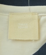 THREE SQUARE（スリースクエア）Tシャツ・カットソー 白 サイズ:F レディース/2200661703861