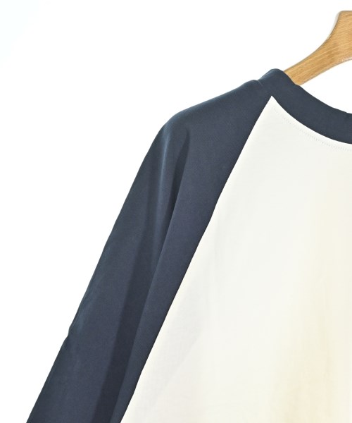 THREE SQUARE（スリースクエア）Tシャツ・カットソー 白 サイズ:F レディース/2200661703878