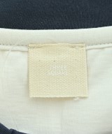 THREE SQUARE（スリースクエア）Tシャツ・カットソー 白 サイズ:F レディース/2200661703915