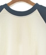 THREE SQUARE（スリースクエア）Tシャツ・カットソー 白 サイズ:F レディース/2200661703960