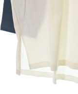 THREE SQUARE（スリースクエア）Tシャツ・カットソー 白 サイズ:F レディース/2200661703991
