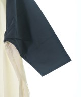 THREE SQUARE（スリースクエア）Tシャツ・カットソー 白 サイズ:F レディース/2200661703991