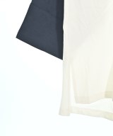 THREE SQUARE（スリースクエア）Tシャツ・カットソー 白 サイズ:F レディース/2200661704011