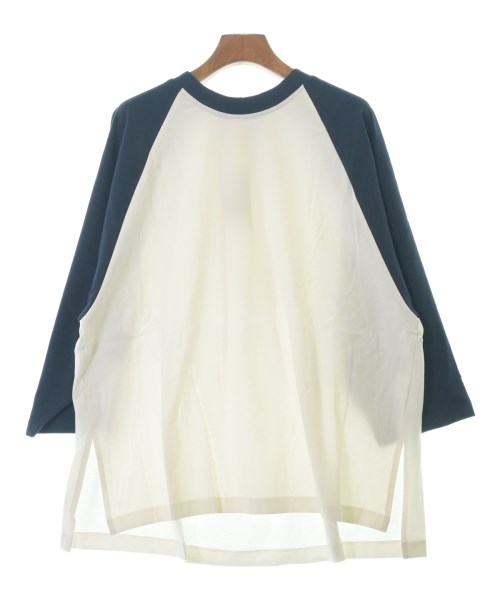 THREE SQUARE(スリースクエア)Tシャツ・カットソー 白 サイズ:F/2200661704035