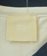 THREE SQUARE（スリースクエア）Tシャツ・カットソー 白 サイズ:F レディース/2200661704042