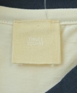 THREE SQUARE（スリースクエア）Tシャツ・カットソー 白 サイズ:F レディース/2200661704080