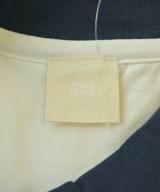 THREE SQUARE（スリースクエア）Tシャツ・カットソー 白 サイズ:F レディース/2200661704097