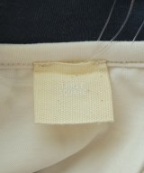 THREE SQUARE（スリースクエア）Tシャツ・カットソー 白 サイズ:F レディース/2200661704110