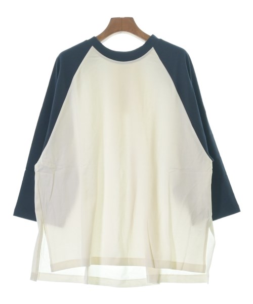 THREE SQUARE(スリースクエア)Tシャツ・カットソー 白 サイズ:F/2200661704141