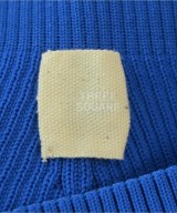 THREE SQUARE（スリースクエア）ワンピース 青 サイズ:F レディース/2200661704240