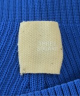 THREE SQUARE（スリースクエア）ワンピース 青 サイズ:F レディース/2200661704257