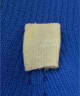 THREE SQUARE（スリースクエア）ワンピース 青 サイズ:F レディース/2200661704288