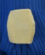 THREE SQUARE（スリースクエア）ワンピース 青 サイズ:F レディース/2200661704301
