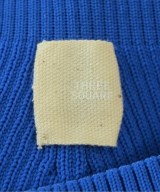 THREE SQUARE（スリースクエア）ワンピース 青 サイズ:F レディース/2200661704332