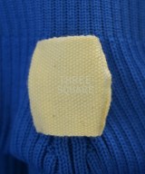 THREE SQUARE（スリースクエア）ワンピース 青 サイズ:F レディース/2200661704349