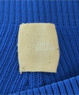 THREE SQUARE（スリースクエア）ワンピース 青 サイズ:F レディース/2200661704370