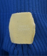 THREE SQUARE（スリースクエア）ワンピース 青 サイズ:F レディース/2200661704417