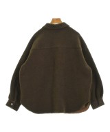 THREE SQUARE（スリースクエア）その他 茶 サイズ:F レディース/2200661704615