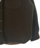 THREE SQUARE（スリースクエア）その他 茶 サイズ:F レディース/2200661704639