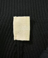 THREE SQUARE（スリースクエア）ワンピース 黒 サイズ:F レディース/2200661705018