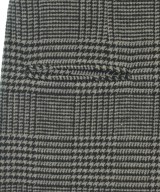 THREE SQUARE（スリースクエア）ベスト 黒 サイズ:F レディース/2200661705353