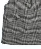 THREE SQUARE（スリースクエア）ベスト 黒 サイズ:F レディース/2200661705407