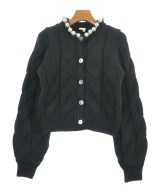 THREE SQUARE カーディガン