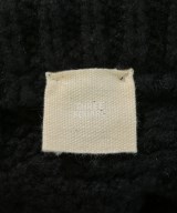 THREE SQUARE（スリースクエア）カーディガン 黒 サイズ:F レディース/2200661706473