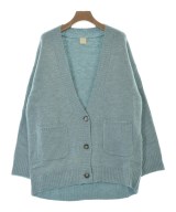 THREE SQUARE カーディガン