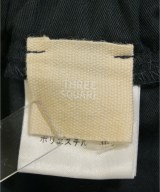 THREE SQUARE（スリースクエア）ロング・マキシ丈スカート 黒 サイズ:F レディース/2200661707449