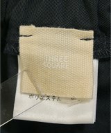THREE SQUARE（スリースクエア）ロング・マキシ丈スカート 黒 サイズ:F レディース/2200661707494