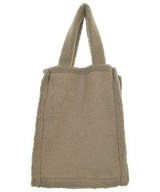 THREE SQUARE トートバッグ