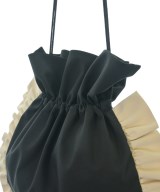 THREE SQUARE（スリースクエア）その他 黒 サイズ:F レディース/2200661708088